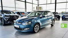 Brugt 2017 VW Polo Hatchback | 43.700 kr. (Super pris)