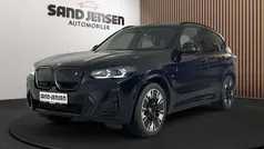 Carbonsortmetal Brugt 2023 BMW iX3 M Sport SUV | 429.900 kr. (Fair pris)