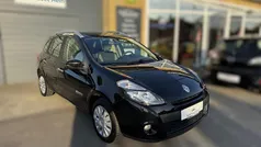 Brugt 2011 Renault Clio GrandTour Authentique Stationcar | 36.800 kr. (Super pris)