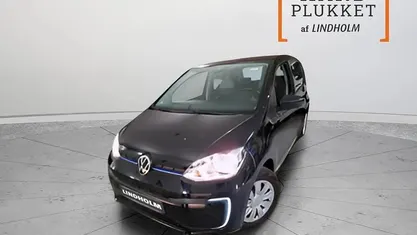 Brugt 2021 VW e-up! Hatchback | 114.900 kr. (Fair pris)