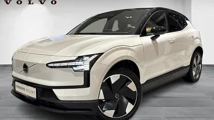 Brugt 2025 Volvo EX30 Plus SUV | 264.500 kr. (God pris)