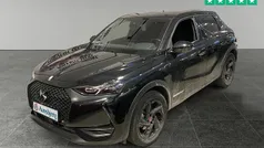 Sort Brugt 2022 DS Automobiles DS3 Crossback E-Tense Rivoli SUV | 144.500 kr. (Fair pris)