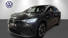 Gråmetal Brugt 2022 VW ID.4 Pro SUV | 229.900 kr. (Fair pris)