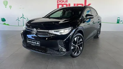 Brugt 2024 VW ID.4 Style SUV | 339.900 kr. (Fair pris)