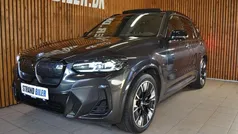 Brugt 2023 BMW iX3 M Sport SUV | 394.800 kr. (Fair pris)