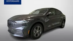 Brugt 2023 Ford Mustang Mach-E SUV | 279.900 kr. (Fair pris)