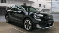 Brugt 2024 Ford Explorer Extended Range SUV | 319.900 kr. (Fair pris)