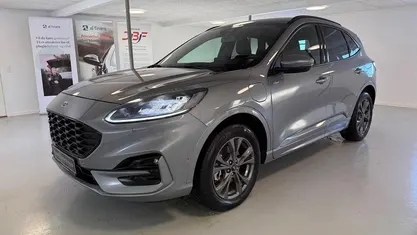 Brugt Ford Kuga ST-Line X 225 HK (165 kW) 2021 SUV