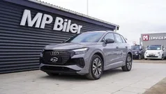 Brugt 2022 Audi Q4 e-tron SUV | 284.900 kr. (Super pris)