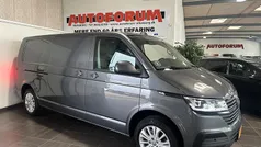 Gråmetal Brugt 2020 VW T6.1 Van | 239.900 kr.