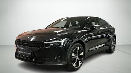 Brugt 2023 Polestar 2 Hatchback | 228.800 kr. (Fair pris)