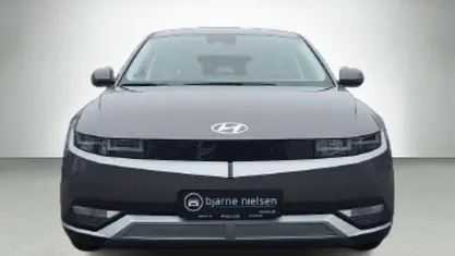 Brugt 2022 Hyundai Ioniq Essential Hatchback | 174.900 kr. (God pris)