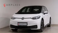 Hvidmetal Brugt 2022 VW ID.3 Pro Performance Hatchback | 199.900 kr. (Fair pris)