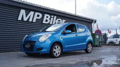 Brugt 2009 Suzuki Alto GL Hatchback | 12.500 kr. (Fair pris)