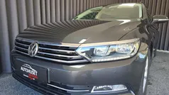 Brugt 2019 VW Passat Comfortline Premium Stationcar | 224.900 kr. (Fair pris)