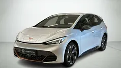 Brugt 2022 Cupra Born Hatchback | 204.900 kr. (Fair pris)
