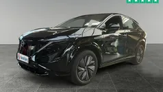 Brugt 2025 Nissan Ariya SUV | 264.500 kr. (Fair pris)