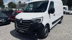 Brugt 2022 Renault Master Van | 154.800 kr.