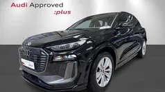Brugt 2025 Audi Q6 e-tron Performance SUV | 664.900 kr. (Fair pris)