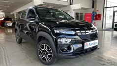 Sort Brugt 2023 Dacia Spring Essentiel Hatchback | 84.500 kr. (Fair pris)