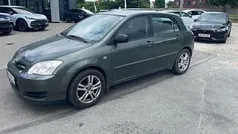 Brugt 2006 Toyota Corolla Terra | 34.700 kr.