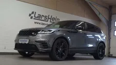 Koksmetal Brugt 2018 Land Rover Range Rover Velar HSE Dynamic SUV | 3.791 kr.