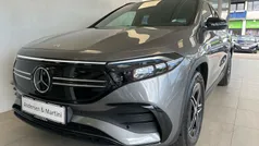Brugt 2023 Mercedes EQA250+ Premium SUV | 264.700 kr.