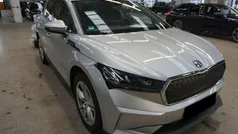 Brugt 2021 Skoda Enyaq iV Loft SUV | 219.600 kr. (Fair pris)