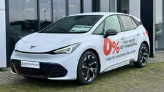 Brugt 2026 Cupra Born Hatchback | 259.500 kr. (Fair pris)