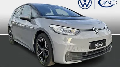 Brugt 2022 VW ID.3 Pro Hatchback | 164.900 kr. (Fair pris)