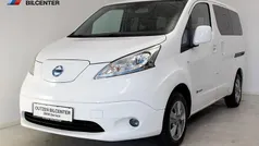 Brugt 2016 Nissan e-NV200 Premium Edition Van | 114.900 kr.