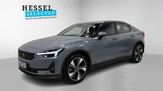 Brugt 2023 Polestar 2 Long Range Single Motor Hatchback | 200.000 kr. (God pris)