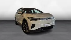 Brugt 2022 VW ID.4 Pro Performance SUV | 209.900 kr. (Fair pris)