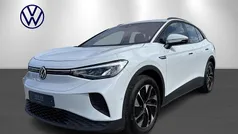 Hvidmetal Brugt 2023 VW ID.4 Pro Performance SUV | 249.900 kr. (Fair pris)