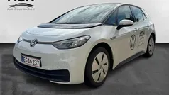 Hvidmetal Brugt 2021 VW ID.3 Pro Performance Hatchback | 154.900 kr. (God pris)