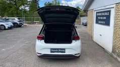 Hvid Brugt 2022 VW ID.3 Pro Performance Hatchback | 164.900 kr. (Super pris)
