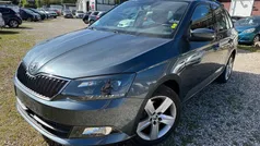 Grå Brugt 2015 Skoda Fabia Style Stationcar | 70.990 kr. (Fair pris)