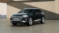 Brugt 2024 Audi Q4 e-tron Comfort SUV | 389.900 kr. (God pris)