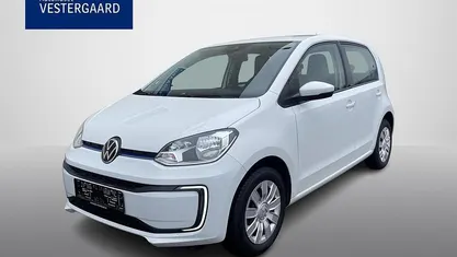 Brugt VW e-up! 61 kW (83 HK) 2021 Hvid Hatchback