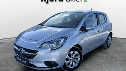 Brugt Opel Corsa Enjoy 90 HK (66 kW) 2019 Hatchback