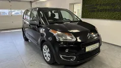Ikke angivet Brugt 2009 Citroën C3 Picasso Comfort MPV | 34.700 kr. (Lidt for dyr)