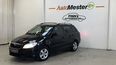 Brugt 2013 Skoda Fabia | 54.900 kr. (Fair pris)