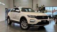 Brugt 2021 VW T-Roc Highline SUV | 249.799 kr. (God pris)