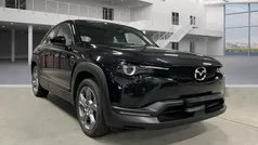Jet black Brugt 2022 Mazda MX30 Exclusive-Line SUV | 114.900 kr. (Fair pris)