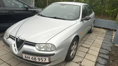 Brugt 1999 Alfa Romeo 156 Sedan | 28.900 kr.