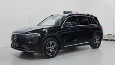 Brugt 2024 Mercedes EQB350 SUV | 354.900 kr. (God pris)