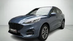 Brugt 2023 Ford Kuga ST-Line X SUV | 219.900 kr. (Fair pris)