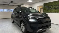 Brugt 2021 Citroën C3 Aircross PureTech SUV | 164.700 kr. (Fair pris)