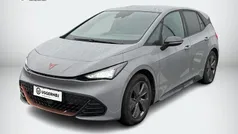 Grå Brugt 2022 Cupra Born High Hatchback | 184.000 kr. (Fair pris)