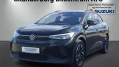 Brugt 2022 VW ID.4 Pro SUV | 224.900 kr. (God pris)